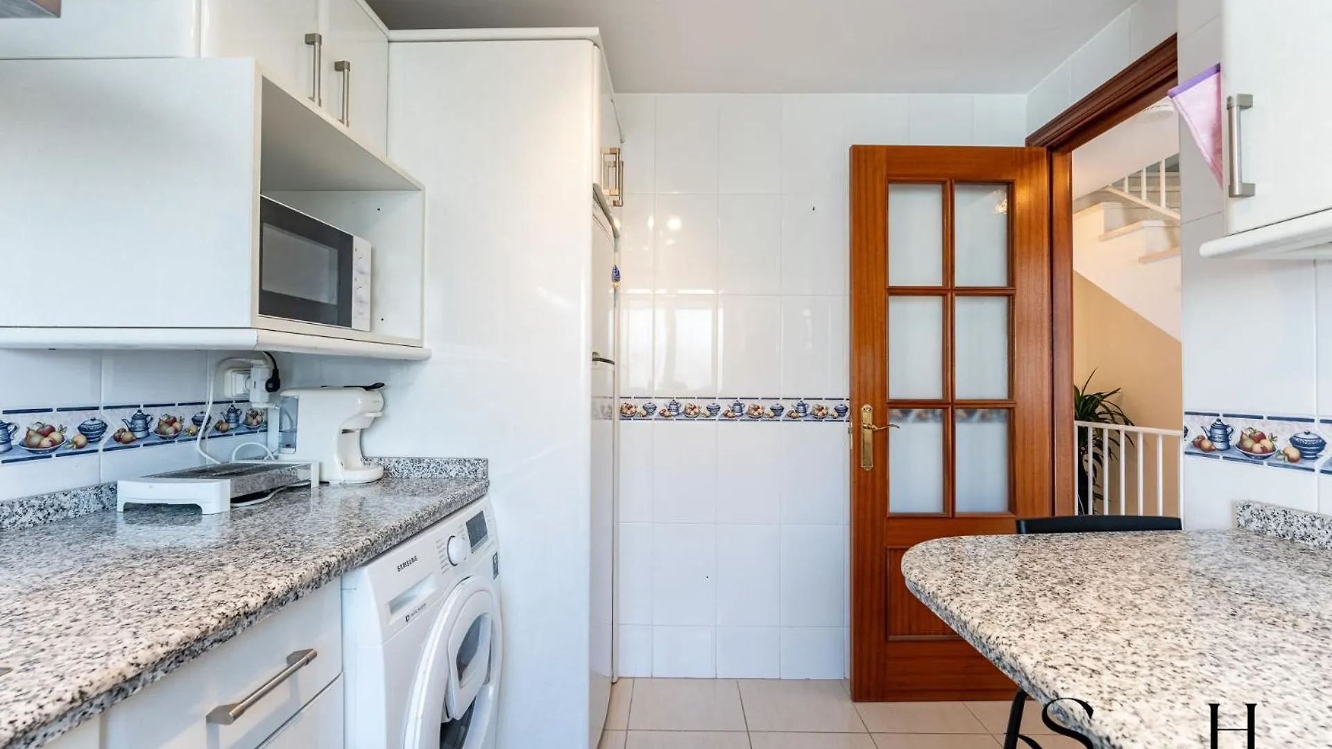 Holiday home 3-Bed Seaview Escape, Pool, Garage, 4 Terraces Villa Benalmadena