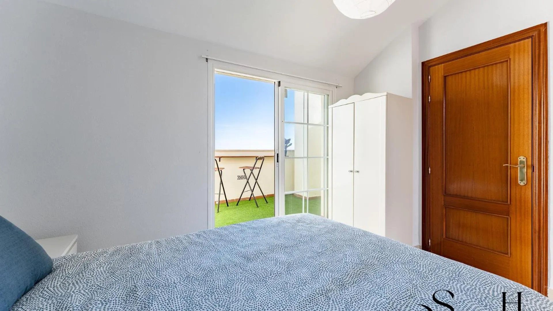 3-Bed Seaview Escape, Pool, Garage, 4 Terraces Villa Benalmadena 0*,